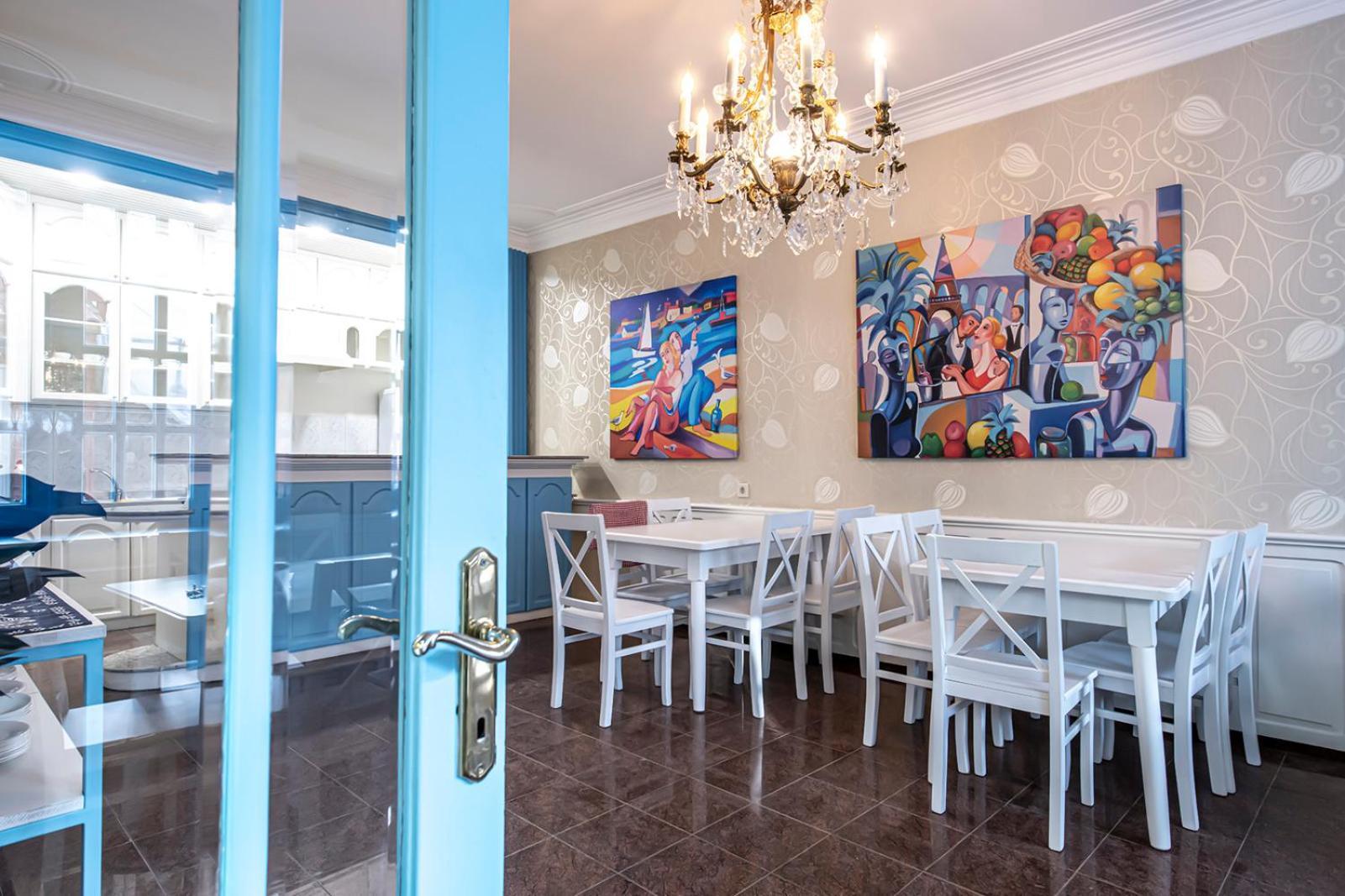 Metekhi Boutique Hotel Tbilisi Eksteriør billede