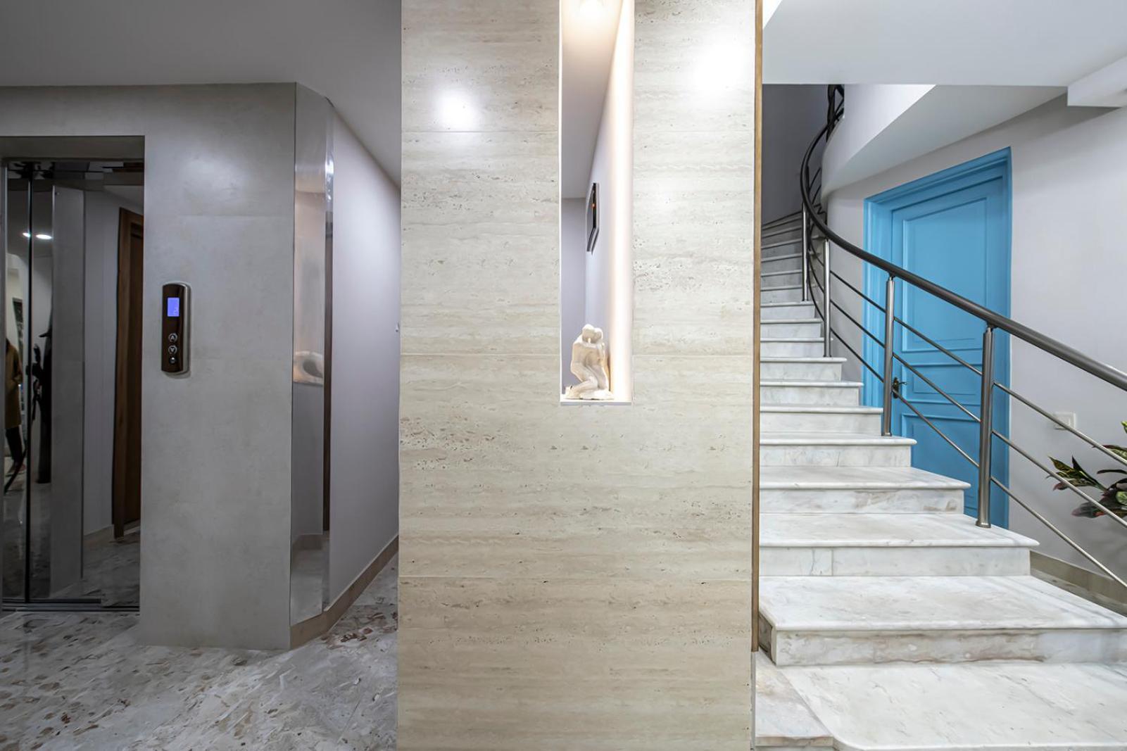 Metekhi Boutique Hotel Tbilisi Eksteriør billede
