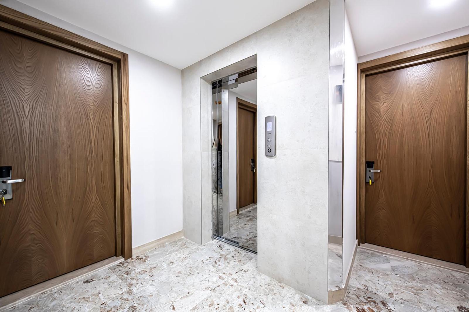 Metekhi Boutique Hotel Tbilisi Eksteriør billede