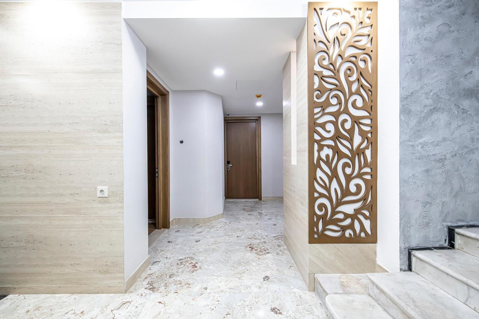 Metekhi Boutique Hotel Tbilisi Eksteriør billede