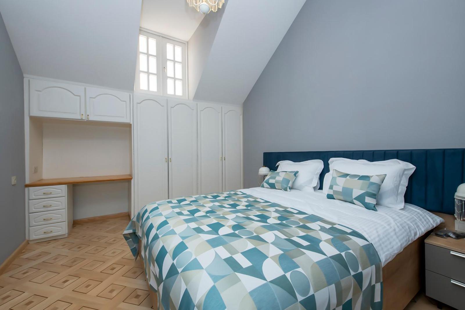 Metekhi Boutique Hotel Tbilisi Eksteriør billede