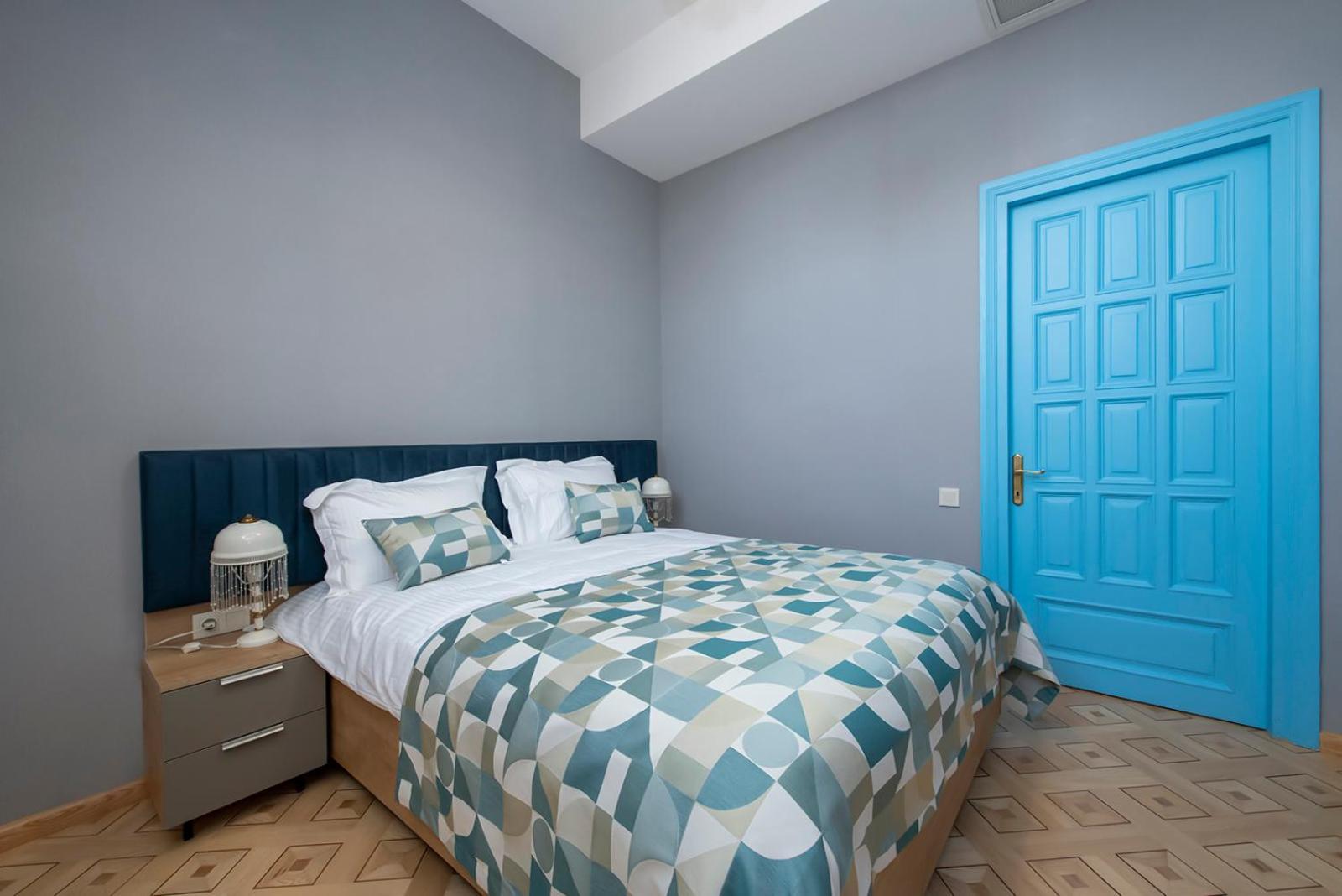 Metekhi Boutique Hotel Tbilisi Eksteriør billede