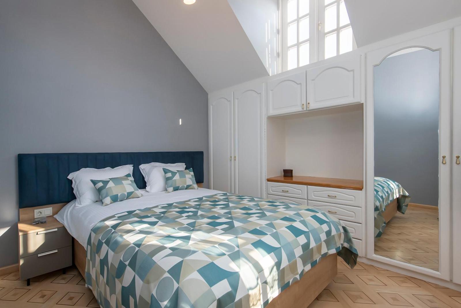 Metekhi Boutique Hotel Tbilisi Eksteriør billede