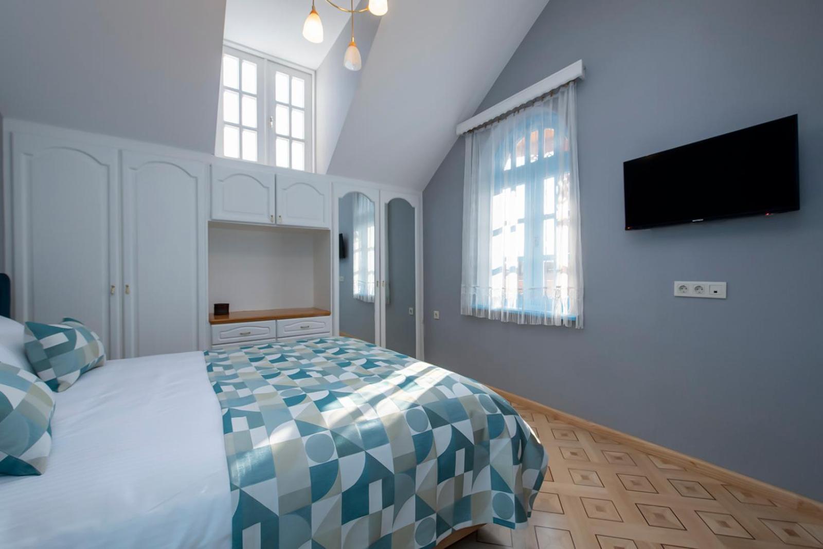 Metekhi Boutique Hotel Tbilisi Eksteriør billede