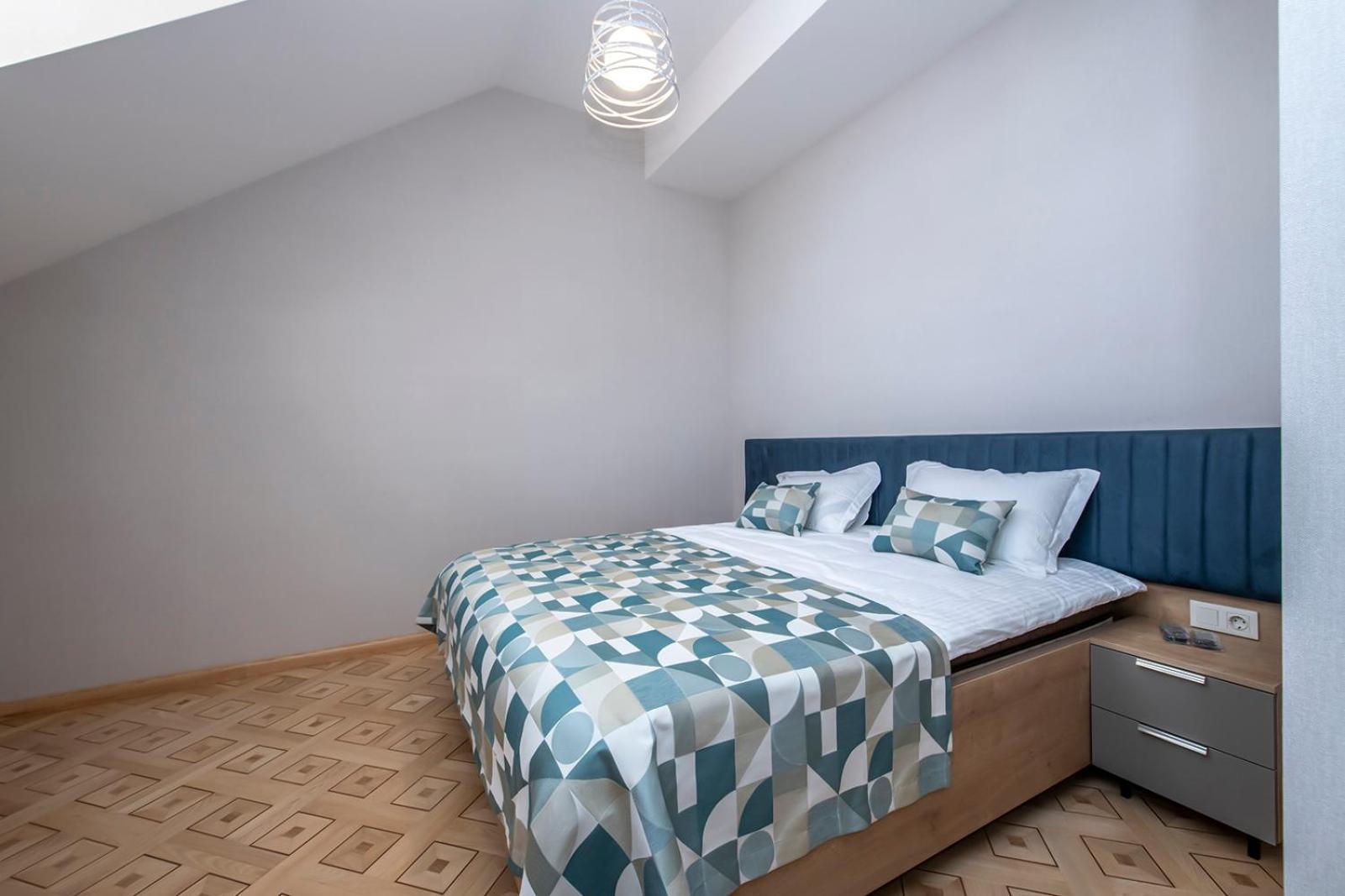 Metekhi Boutique Hotel Tbilisi Eksteriør billede