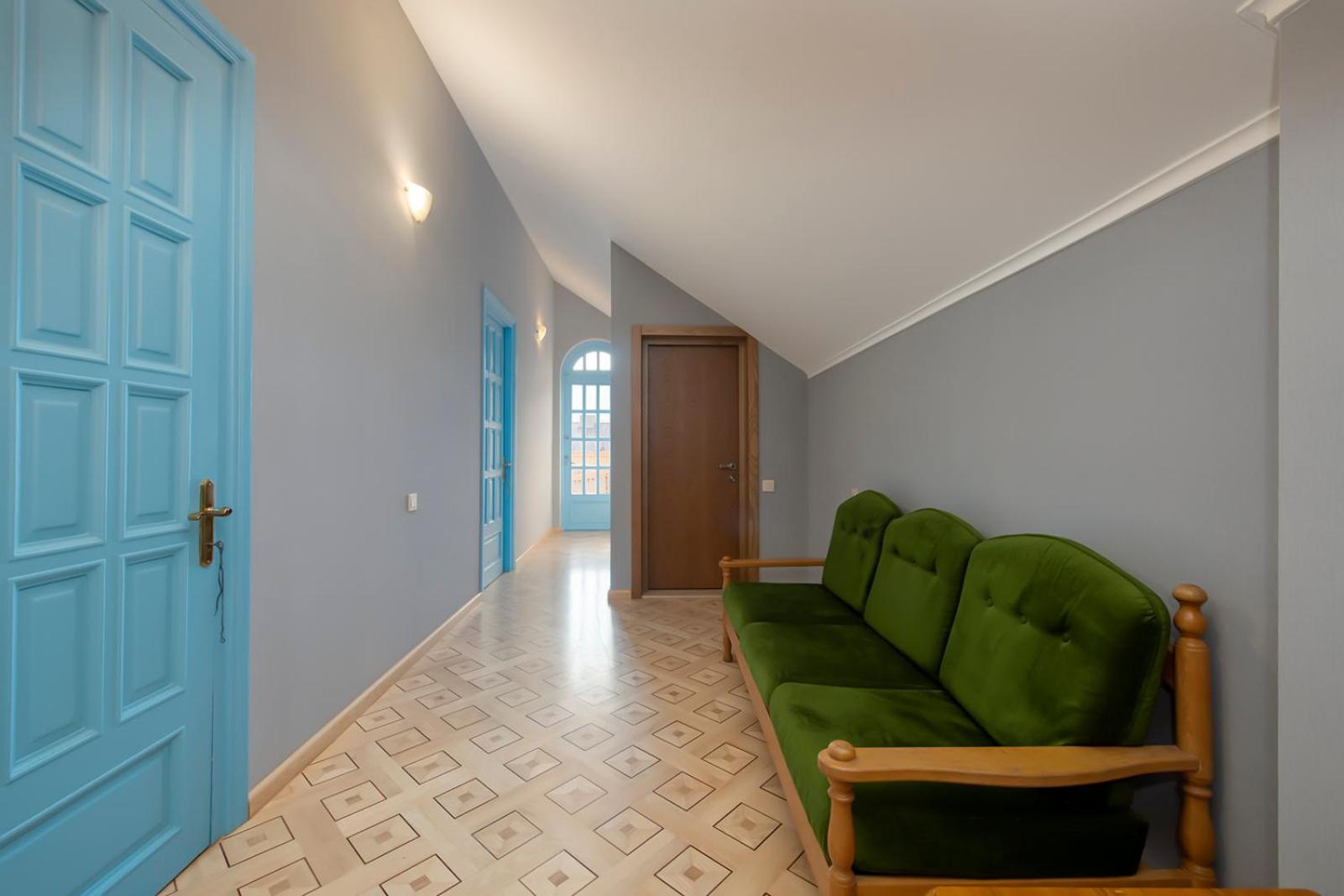 Metekhi Boutique Hotel Tbilisi Eksteriør billede