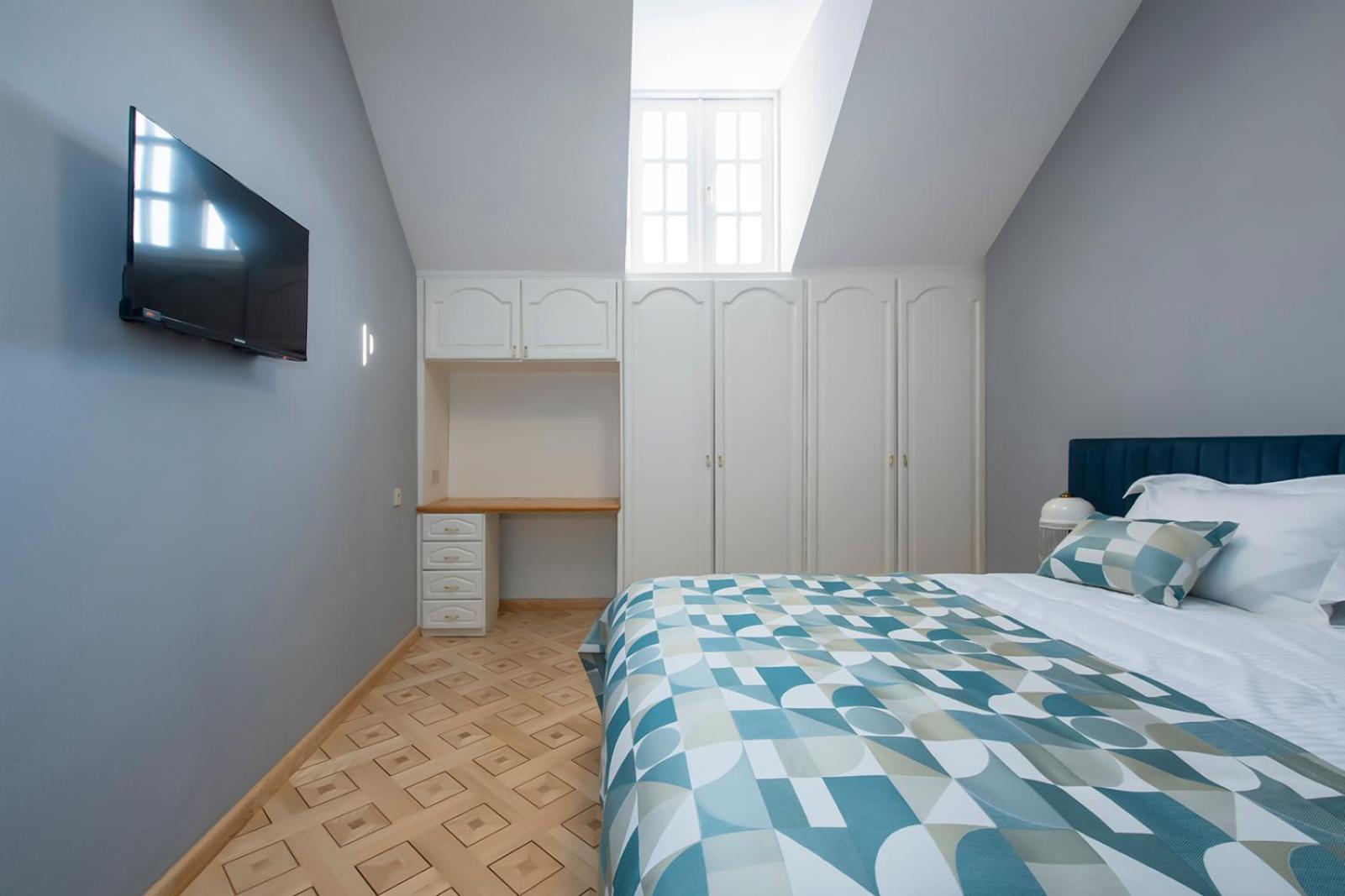 Metekhi Boutique Hotel Tbilisi Eksteriør billede