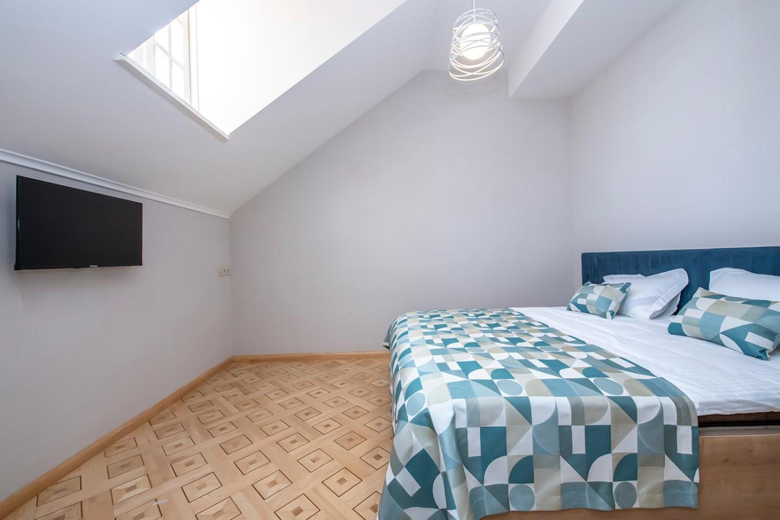 Metekhi Boutique Hotel Tbilisi Eksteriør billede