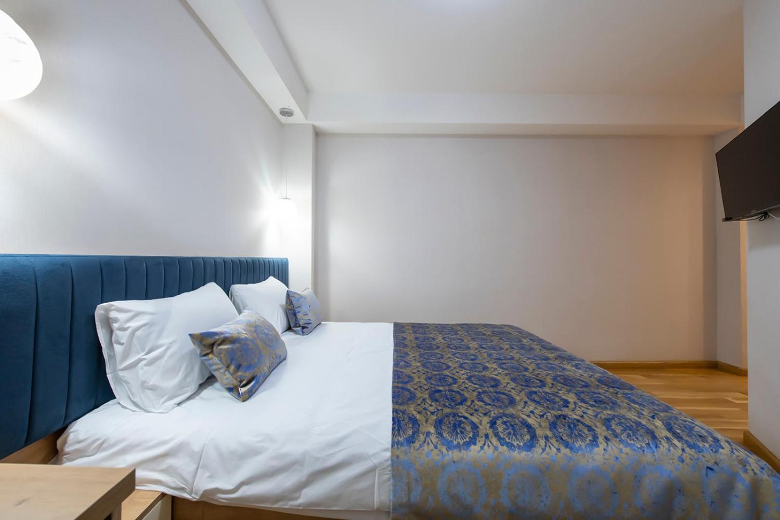 Metekhi Boutique Hotel Tbilisi Eksteriør billede