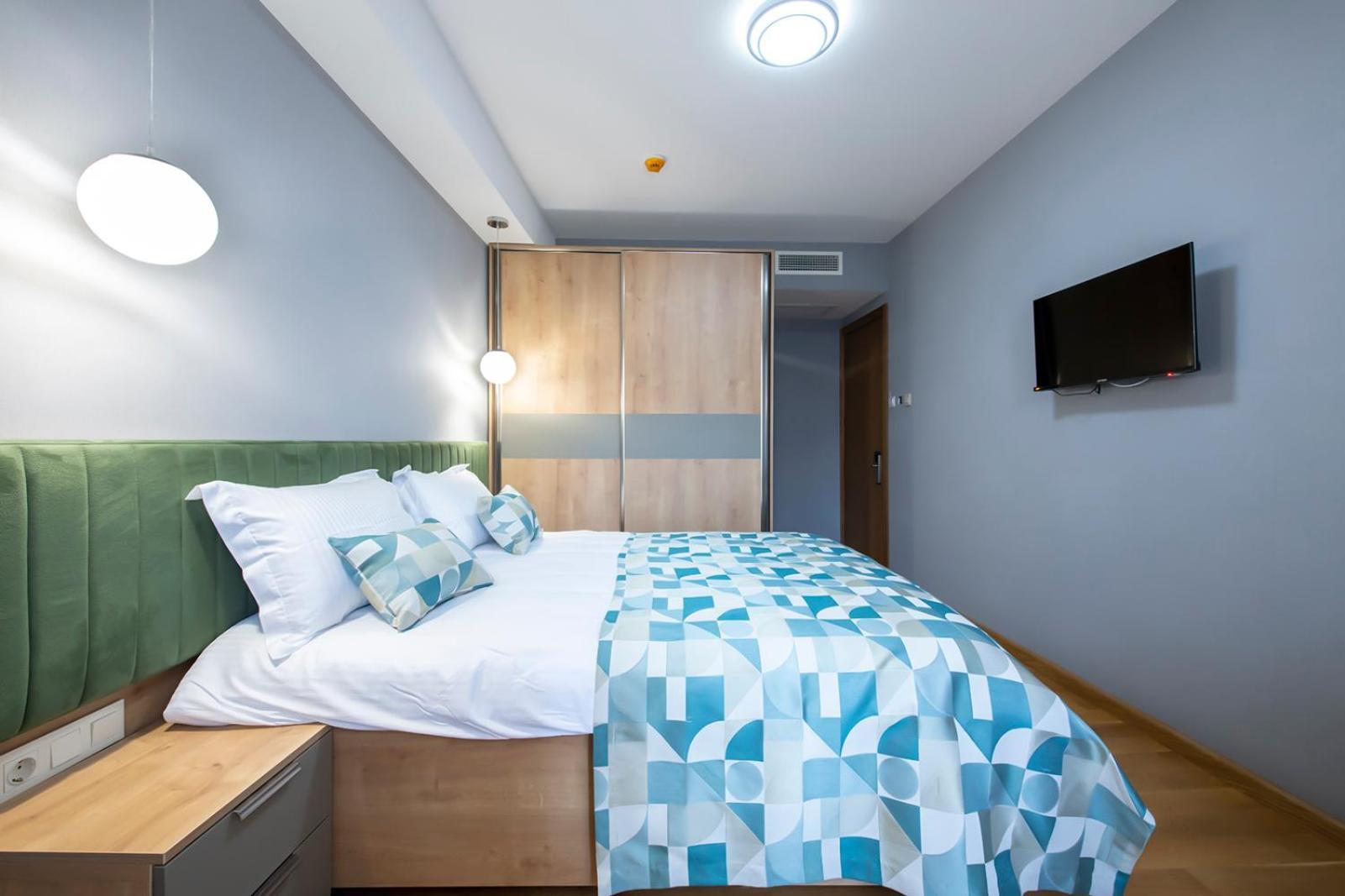 Metekhi Boutique Hotel Tbilisi Eksteriør billede