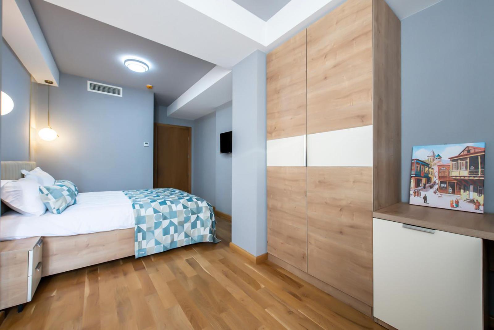 Metekhi Boutique Hotel Tbilisi Eksteriør billede