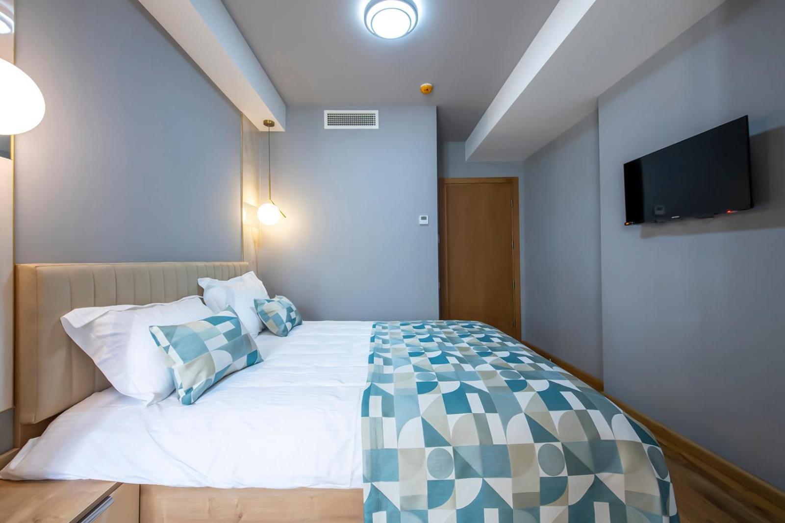Metekhi Boutique Hotel Tbilisi Eksteriør billede