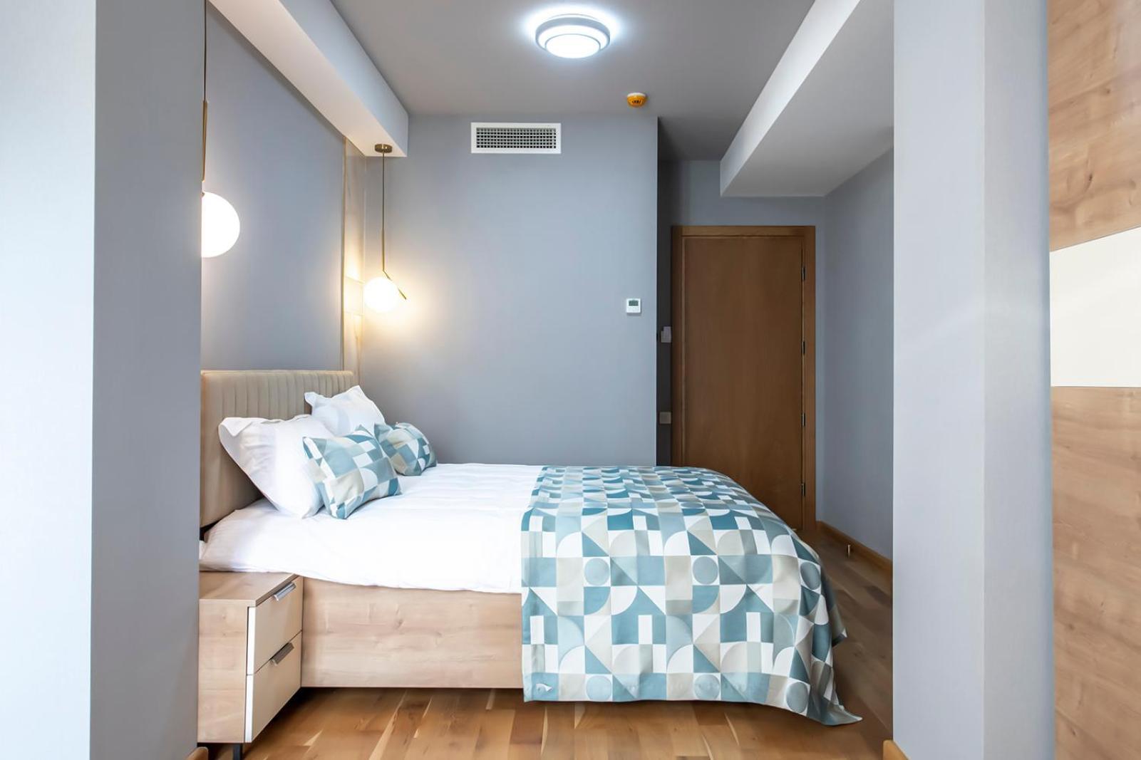 Metekhi Boutique Hotel Tbilisi Eksteriør billede