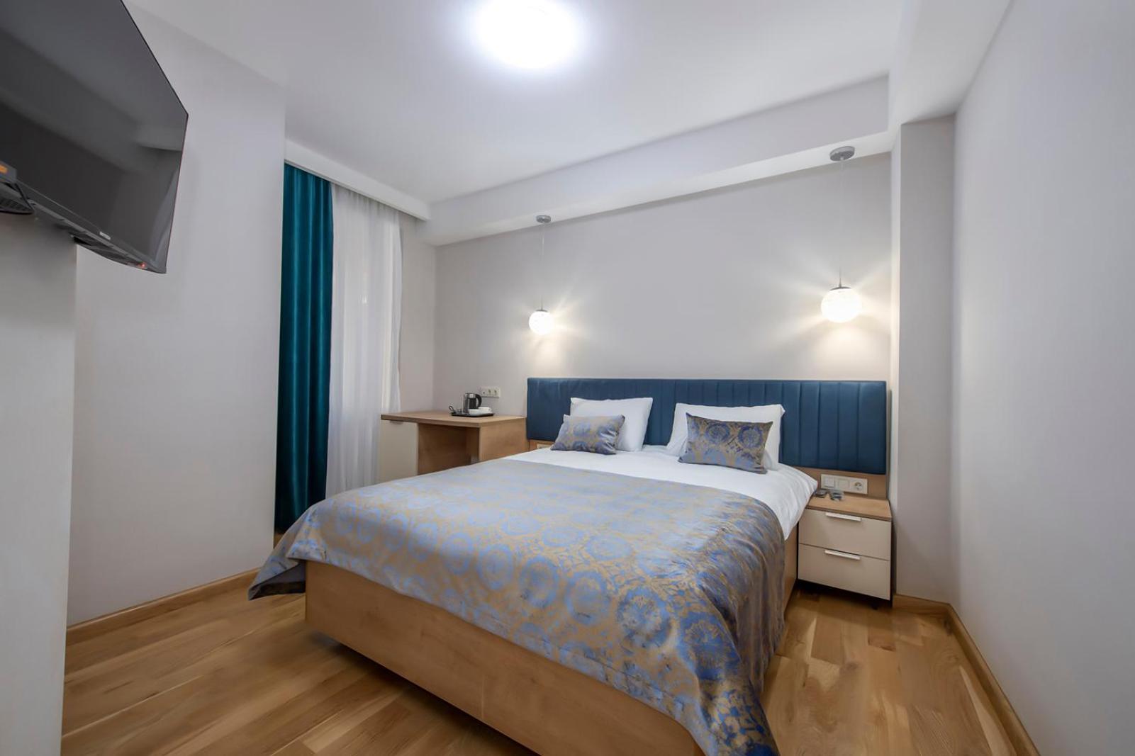 Metekhi Boutique Hotel Tbilisi Eksteriør billede