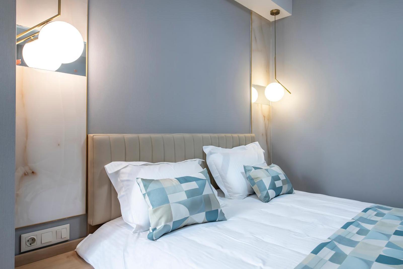Metekhi Boutique Hotel Tbilisi Eksteriør billede