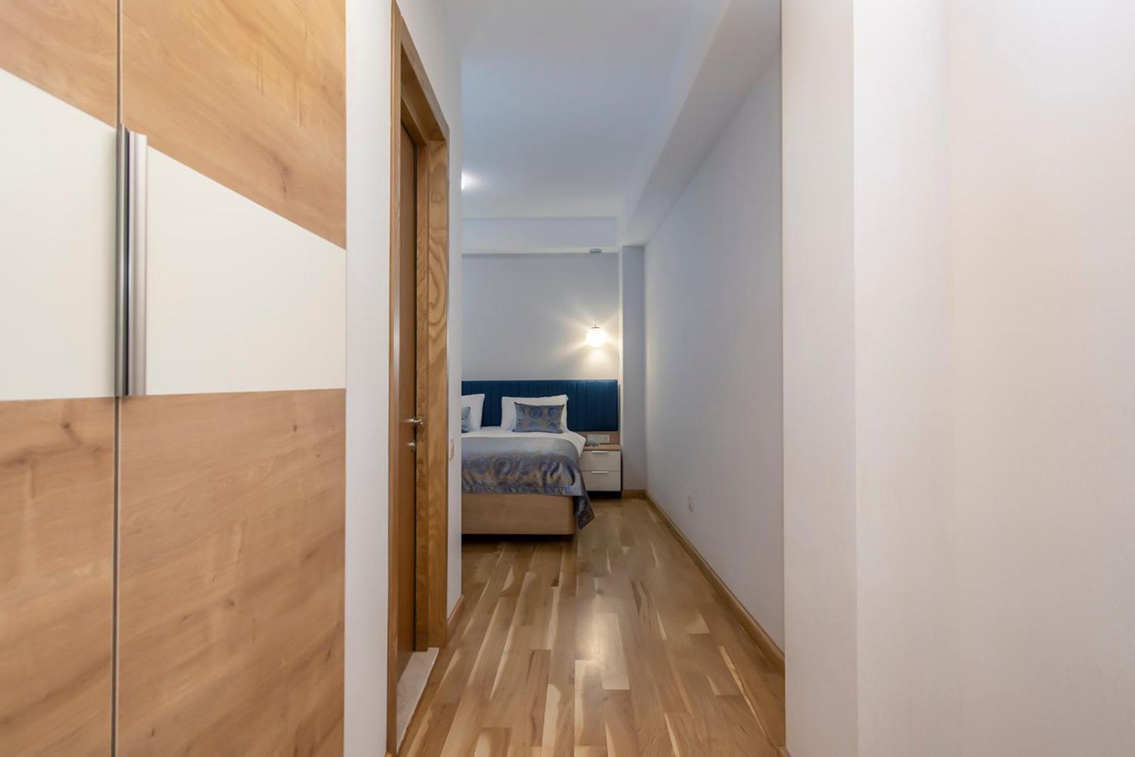 Metekhi Boutique Hotel Tbilisi Eksteriør billede