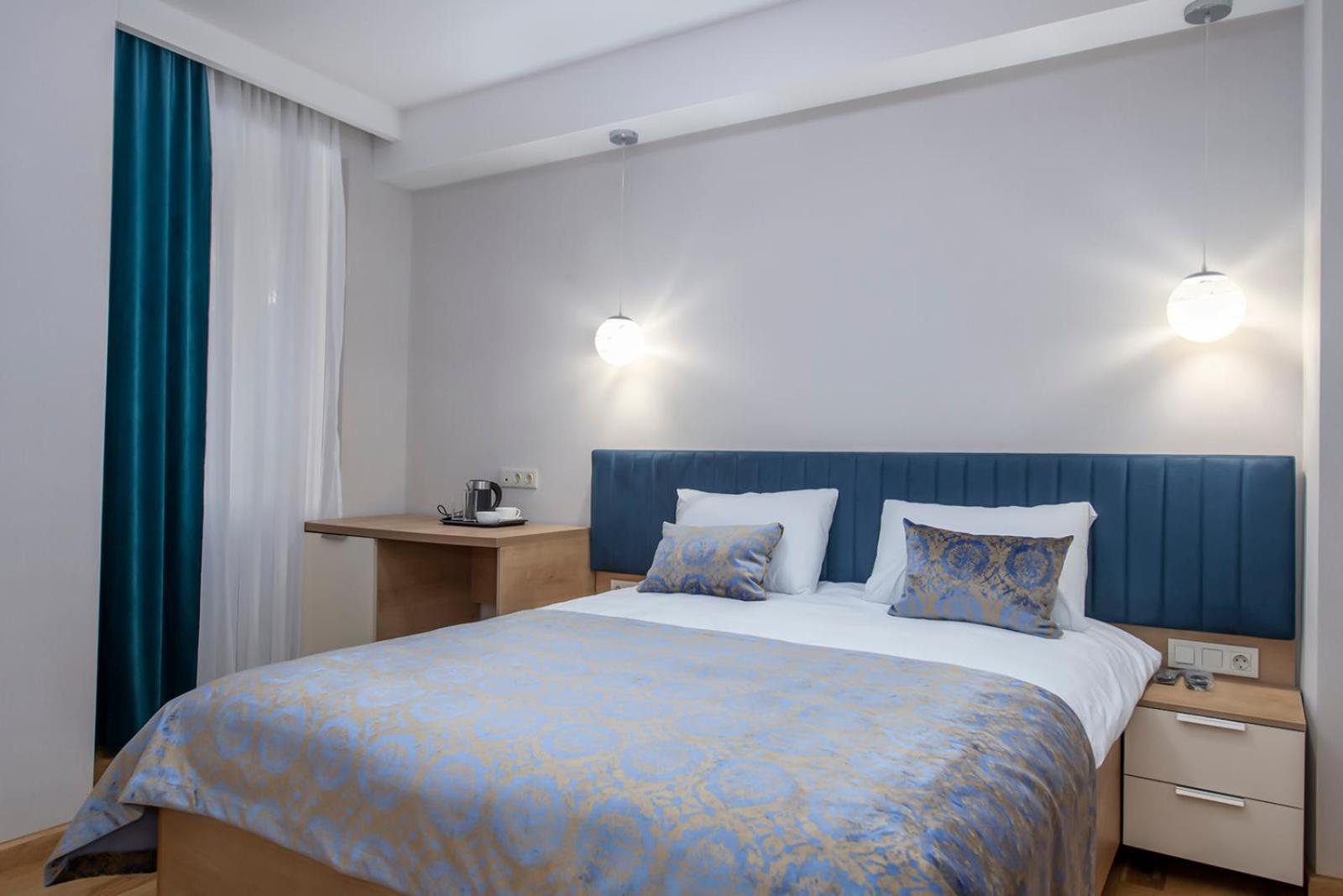 Metekhi Boutique Hotel Tbilisi Eksteriør billede