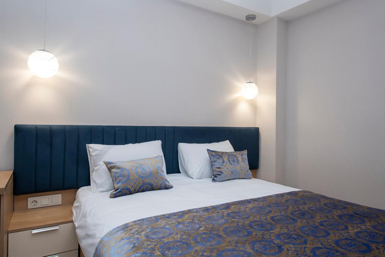 Metekhi Boutique Hotel Tbilisi Eksteriør billede