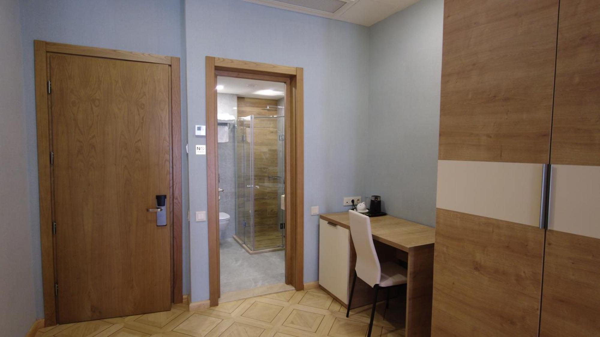 Metekhi Boutique Hotel Tbilisi Eksteriør billede