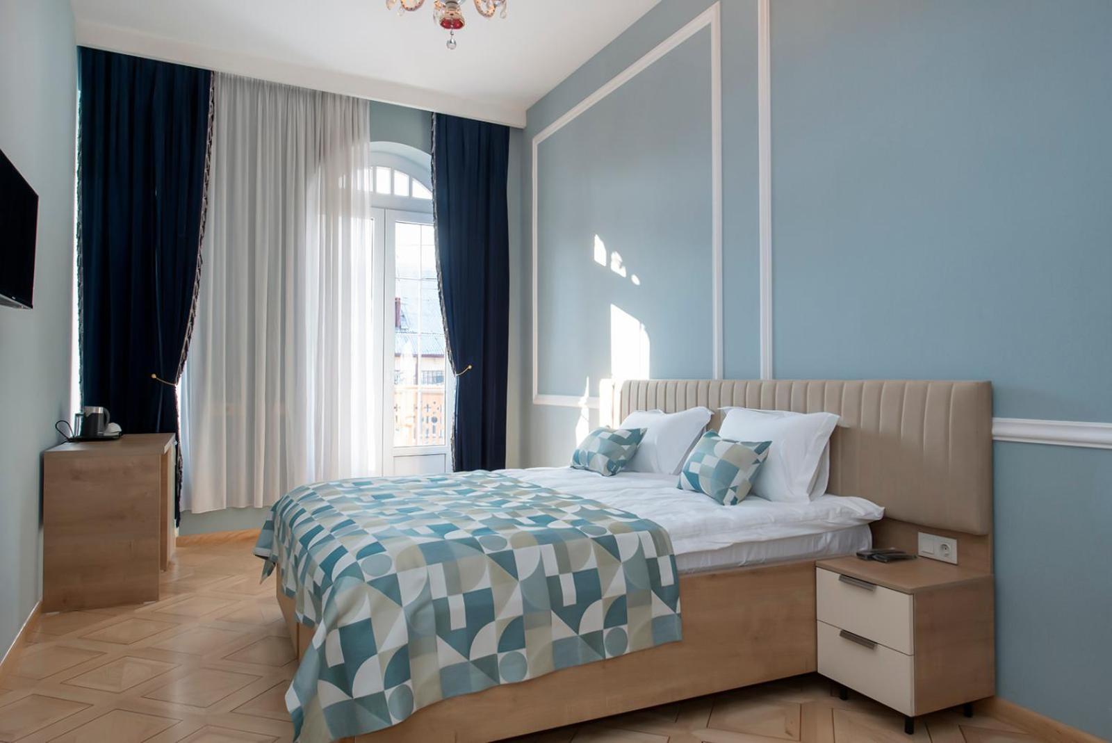 Metekhi Boutique Hotel Tbilisi Eksteriør billede