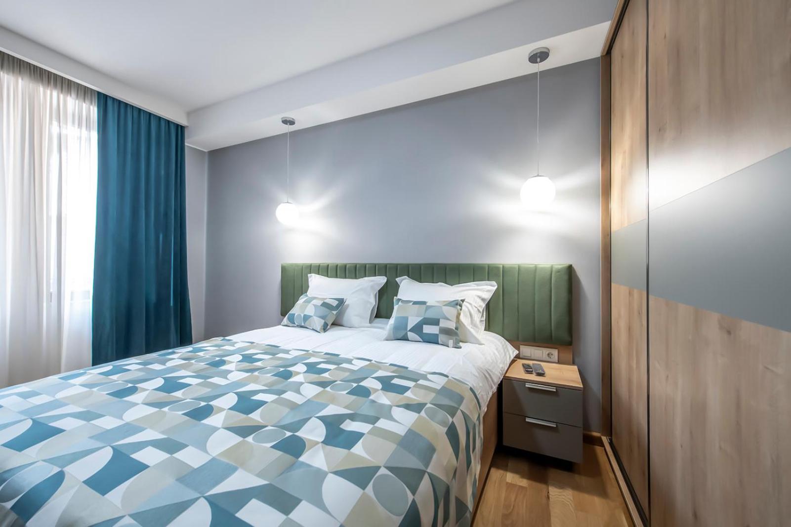 Metekhi Boutique Hotel Tbilisi Eksteriør billede