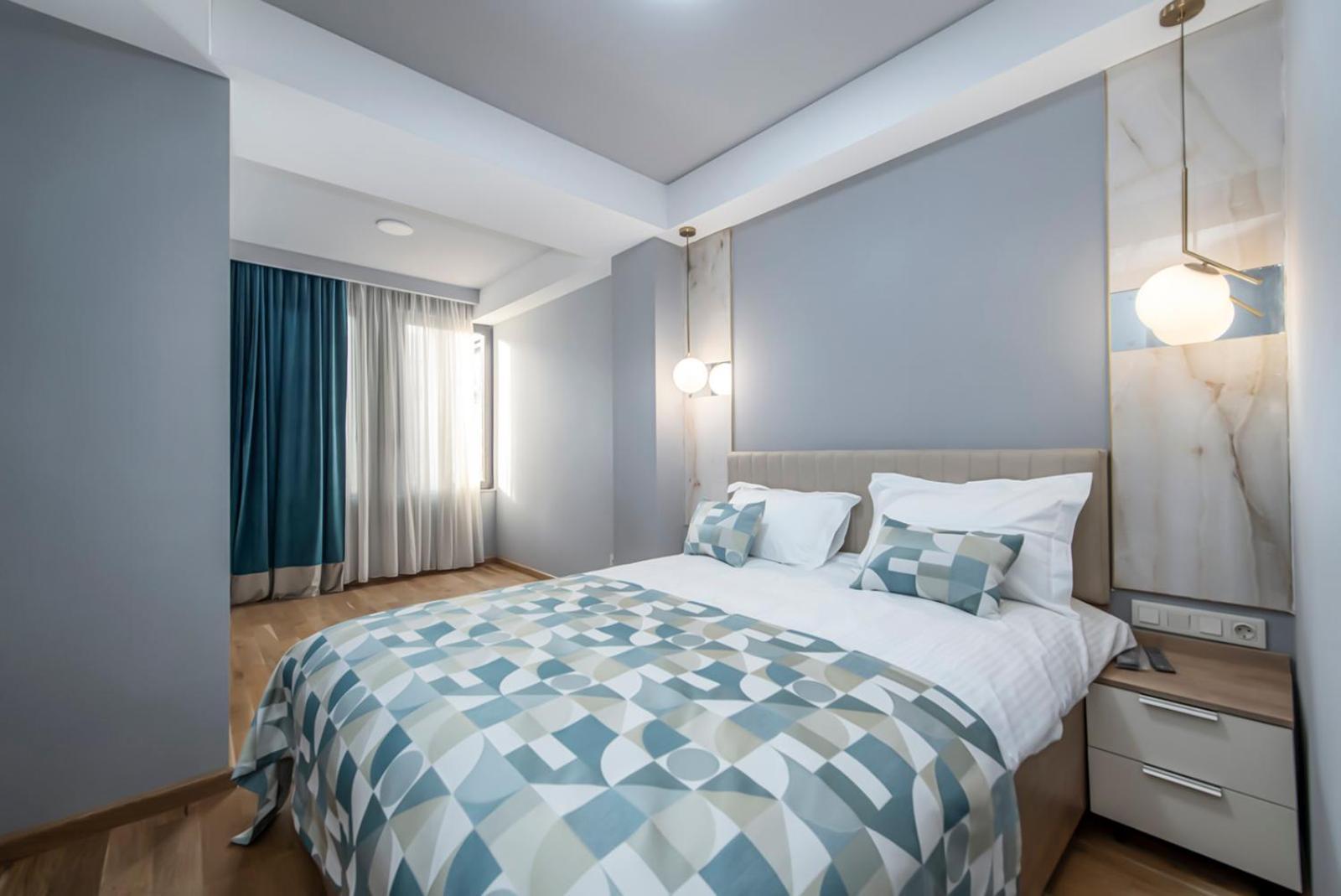 Metekhi Boutique Hotel Tbilisi Eksteriør billede